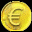 Euro Screensaver FREE 2.0 Euro Screensaver FREE 2.0 32x32 pixels icon