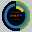 Eusing Clock 3.1 Eusing Clock 3.1 32x32 pixels icon