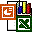 Excel Copy and Paste Multiple Charts Into MS PowerPoint Software 7.0 Excel Copy and Paste Multiple Charts Into MS PowerPoint Software 7.0 32x32 pixels icon