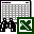 Excel Find and Replace In Multiple Files Software 7.0 Excel Find and Replace In Multiple Files Software 7.0 32x32 pixels icon