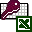 Excel Import Multiple Access Tables Software 7.0 Excel Import Multiple Access Tables Software 7.0 32x32 pixels icon