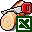 Excel Split Cells Into Multiple Rows or Columns Software 7.0 Excel Split Cells Into Multiple Rows or Columns Software 7.0 32x32 pixels icon