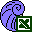 Excel Sybase iAnywhere Import, Export & Convert Software 7.0 Excel Sybase iAnywhere Import, Export & Convert Software 7.0 32x32 pixels icon