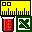 Excel Unit Conversion Software 7.0 Excel Unit Conversion Software 7.0 32x32 pixels icon