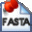 FASTA to multi-FASTA converter 2.2 FASTA to multi-FASTA converter 2.2 32x32 pixels icon
