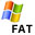 FAT Drive Data Recovery 3.0.1.5 FAT Drive Data Recovery 3.0.1.5 32x32 pixels icon