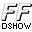 FFDShow MPEG-4 Video Decoder 1.3 Rev4532 FFDShow MPEG-4 Video Decoder 1.3 Rev4532 32x32 pixels icon