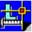Fast Green DWG Viewer 8.0 Fast Green DWG Viewer 8.0 32x32 pixels icon
