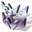 FeyConverter 3.8.0 FeyConverter 3.8.0 32x32 pixels icon