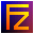 FileZilla Server 1.10.3 FileZilla Server 1.10.3 32x32 pixels icon