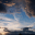 Fire In The Sky Screen Saver 1.1 Fire In The Sky Screen Saver 1.1 32x32 pixels icon