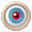 FirmTools RedEyeBot 1.0 32x32 pixels icon