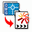 FlashDWG-DWG to Flash Converter 1.2 FlashDWG-DWG to Flash Converter 1.2 32x32 pixels icon