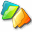 Folder Marker Home - Change Folder Color 4.9 Folder Marker Home - Change Folder Color 4.9 32x32 pixels icon