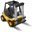 ForkLift for Mac 4.3.2 ForkLift for Mac 4.3.2 32x32 pixels icon