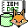 FoxPro IBM DB2 Import, Export & Convert Software 7.0 FoxPro IBM DB2 Import, Export & Convert Software 7.0 32x32 pixels icon
