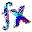 Fractal eXtreme 2.250 Fractal eXtreme 2.250 32x32 pixels icon