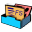 Frostbow Collection Manager 3.2.6 Frostbow Collection Manager 3.2.6 32x32 pixels icon