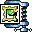 GIF File Size Reduce Software 7.0 GIF File Size Reduce Software 7.0 32x32 pixels icon