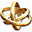 GYRODROME Screensaver 1.00 GYRODROME Screensaver 1.00 32x32 pixels icon