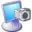 Gadwin PrintScreen 6.1 Gadwin PrintScreen 6.1 32x32 pixels icon