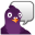 Pidgin 2.14.14 Pidgin 2.14.14 32x32 pixels icon