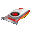 GameThrust 2.5.20.2019 GameThrust 2.5.20.2019 32x32 pixels icon