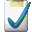 Gantt Chart Light Library 4.3.34 32x32 pixels icon