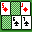 Gaps Solitaire 1.5.1 32x32 pixels icon