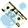 100 Happy Money Screensaver 3.81 100 Happy Money Screensaver 3.81 32x32 pixels icon