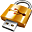 GiliSoft USB Lock 10.6.27 GiliSoft USB Lock 10.6.27 32x32 pixels icon