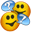 SnapTalk 5.1 SnapTalk 5.1 32x32 pixels icon
