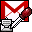 Gmail Extract Email Addresses Software 7.0 Gmail Extract Email Addresses Software 7.0 32x32 pixels icon