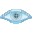 Nmap 7.97 Nmap 7.97 32x32 pixels icon