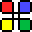 Helm Control Panel 4 Helm Control Panel 4 32x32 pixels icon