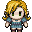 Byteria Saga: Heroine Iysayana 1.8 Byteria Saga: Heroine Iysayana 1.8 32x32 pixels icon