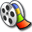 HooTech MP4 MP3 Converter 4.2.1425 HooTech MP4 MP3 Converter 4.2.1425 32x32 pixels icon