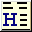 Horizon Text & HTML Project Workshop 1.46 Horizon Text & HTML Project Workshop 1.46 32x32 pixels icon