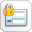 ID Executable Password 1.2 ID Executable Password 1.2 32x32 pixels icon