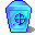 ViPNet Safe Disk 3.2.1(EN) 32x32 pixels icon