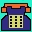 IVRPhone 1.0.1 32x32 pixels icon