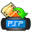 ImTOO DVD to 3GP Suite 6.0.14.1104 ImTOO DVD to 3GP Suite 6.0.14.1104 32x32 pixels icon