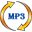 ImTOO MP3 WAV Converter 2.1.79.0302 ImTOO MP3 WAV Converter 2.1.79.0302 32x32 pixels icon