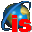 Indigo Scape Enterprise 1.0.1212 Indigo Scape Enterprise 1.0.1212 32x32 pixels icon