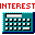 Interest Calculator 5.1 Interest Calculator 5.1 32x32 pixels icon