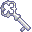 Silver Key 5.3.2 Silver Key 5.3.2 32x32 pixels icon