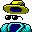 Security Administrator 14.0 Security Administrator 14.0 32x32 pixels icon