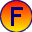 Jocsoft FLV Converter 1.1.6.2 32x32 pixels icon