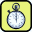 Jumbo Timer 3.2 32x32 pixels icon