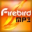 Firebird MP3 1.1 Firebird MP3 1.1 32x32 pixels icon
